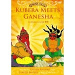 Kubera Meets Ganesha